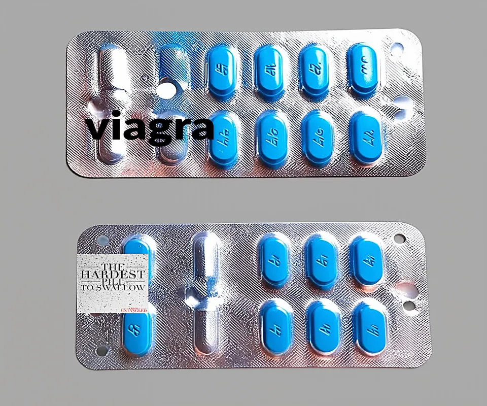 Il viagra si compra con la ricetta